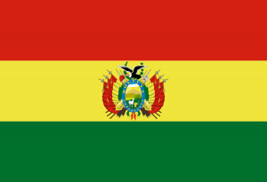 Bolivia 300x205