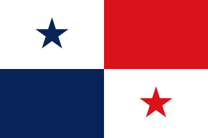 Panama 300x200