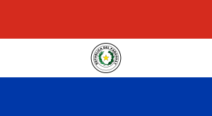 Paraguay 300x165