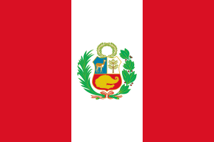 Peru 300x200