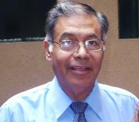 Dr. Isaac Goiz Duran